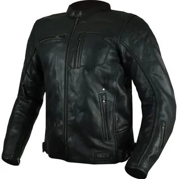 Moto bunda XRC LORMES HLT men jacket black vel. 58