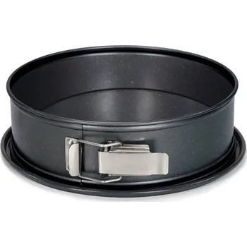 Forma na pečení PREMIUM forma Forma Na Dort Patisse 26 cm - černá
