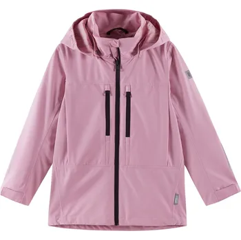 Reima Saarela - Grey Pink 122