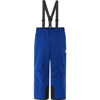 Chlapecké kalhoty Reima Proxima - Twilight Blue 122