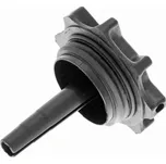 Uzávěr, vyrovnávací nádrž, servořízení VAICO V20-0346