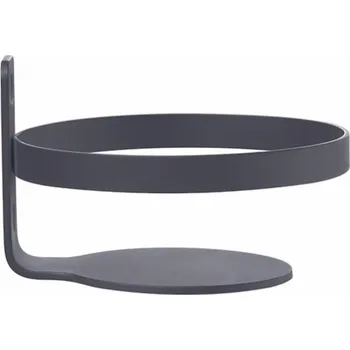 Blomus SONO nástěnný držák tmavě šedá