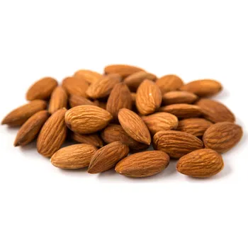 Mandle Natural BIO 5 kg VIA NATURAE