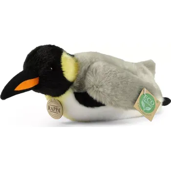 plyšák Plyšový tučňák 28 cm eco-friendly RAPPA