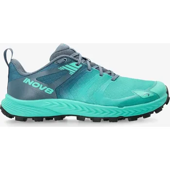 Dámská běžecká obuv Dámské trailové boty Inov-8 Trailtalon Speed - teal/blue