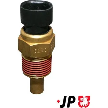 Chladič motoru Snímač teploty chladiva JP GROUP 1293101500
