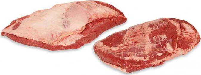 Brisket (hrudí) - hovězí maso