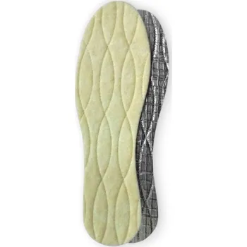 Vložka do bot Stélky zimní + alufólie vel. 35-48 - 41