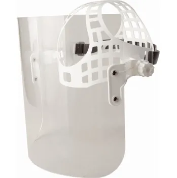 ochranný štít OKULA Š-P 28 ochranný štít