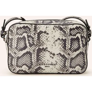 Kabelka Liebeskind Dámská Kabelka Přes Rameno Ella Small, krémová /...