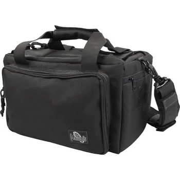 Cestovní taška Magforce Rage Taška Černá #0621B