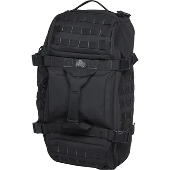 Cestovní taška Magforce cestovní taška černá #0608B