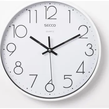 Hodiny SECCO S TS2301-77 SECCO (508)