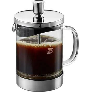 Kávovar GEFU French press DIEGO, 600 ml