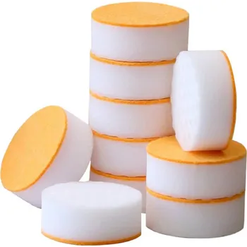 Mycí houbičky na úklid (10ks)