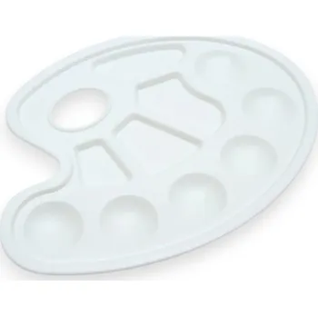 Speciální výtvarná barva Malířská paleta Angelus