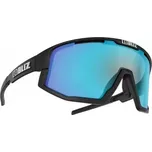 Bliz Fusion brýle Matt Black Smoke/Blue multi Cat.3