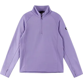 Dívčí mikina Reima Meriol - Blooming Lilac 152