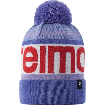 Čepice Reima Taasko - Breezy Violet 48-50
