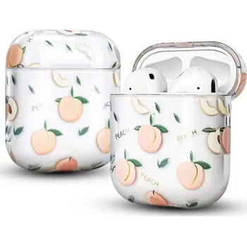 Průhledné PC pevné pouzdro Newseego