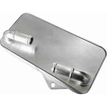 Chladič motoru Olejový chladič, motorový olej VEMO V10-60-0073