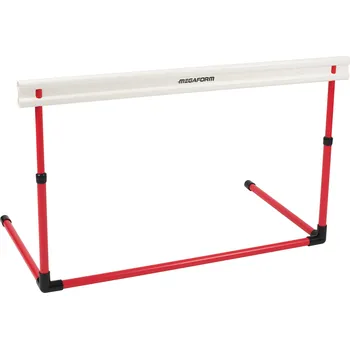 Atletická překážka MegaForm Tréninková překážka nastavitelná 35–60 cm