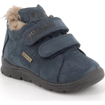 Chlapecké polobotky Kotníkové boty Primigi 4856211 23