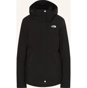 The North Face Dámská Funkční Bunda Inlux Insulated, černá, 42