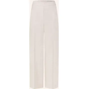 Dámské kalhoty Antonelli Firenze Dámské Culotte Kalhoty Peonia S Třpytivou...