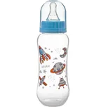 Láhev s obrázkem, Akuku (250 ml) modrá