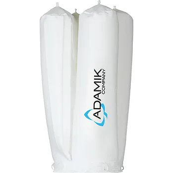 odsavač pilin Filtrační vak F510H k odsavači ADAMIK FT302 a FT400 D=510 mm