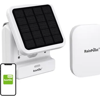 Zavlažovač RAINPOINT HTP115FR WiFi smart zavlažovací systém