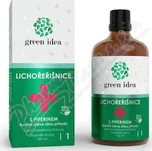 Green idea Lichořeřišnice+ s Piper.byl.tink.100ml