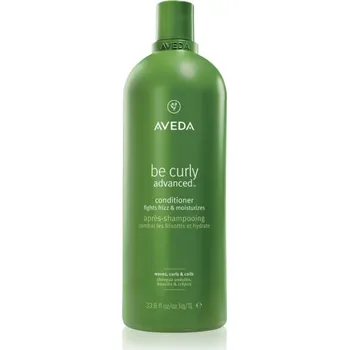 Aveda Be Curly Advanced™ Conditioner hydratační kondicionér pro kudrnaté vlasy 1000 ml