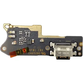 Redmi 9T - originální deska nabíjení s USB konektorem