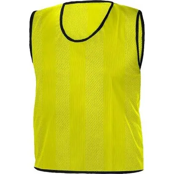 Sedco Rozlišovací dresy STRIPS ŽLUTÁ RICHMORAL velikost L - žlutá