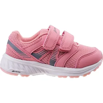 Dívčí tenisky Dětské boty MARTES MALPRA KIDS M000166053 – Růžová 27