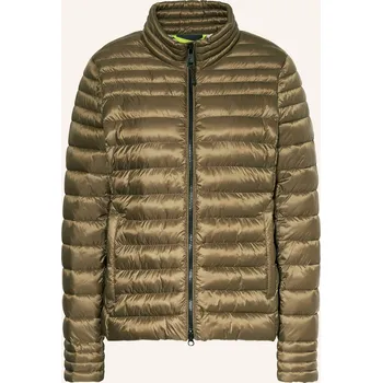 Dámská bunda Fuchs Schmitt Dámská Prošívaná Bunda, khaki, 38