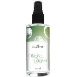 Belair Pur Esenciální parfém OKURKA & CITRON 100 ml
