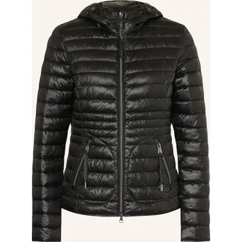 Cartoon Dámská Prošívaná Bunda, černá, 36