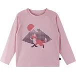 Reima Kouluun - Pale Rose