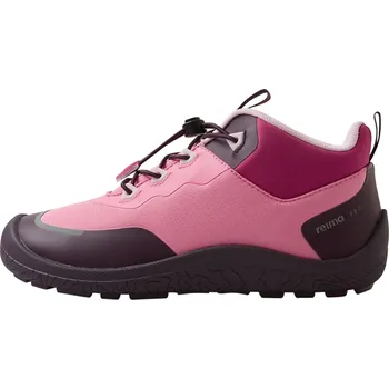 Chlapecké tenisky Reima Sankari - Soft coral 33