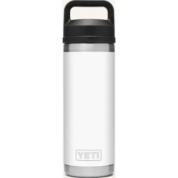 Termohrnek Yeti Termohrnek Rambler®, bílá / stříbrná