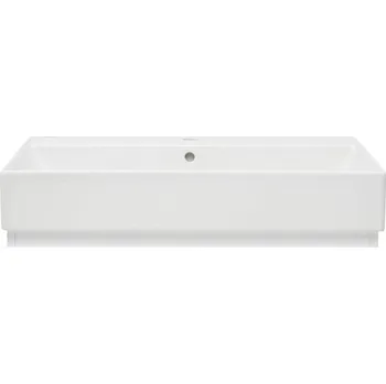 Ložnice Swiss aqua technologies Koupelnová skříňka s umyvadlem SAT B-WAY 79x30x45 cm bílá lesk BWAY80WU2