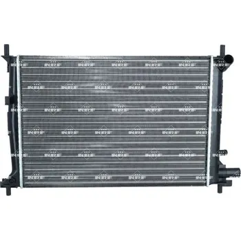 Chladič motoru Chladič, chlazení motoru NRF 50130A