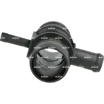 Motor automobilu Příruba chladiva NRF 775084