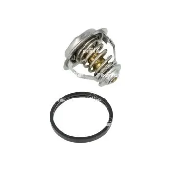 Těsnění motoru Termostat, chladivo NRF 725140