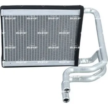 Výměník tepla, vnitřní vytápění NRF 54328