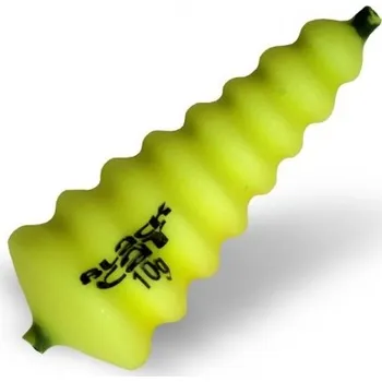 Signalizátor záběru Black Cat podvodní splávek U-float Tree Fluo Žlutá - 10 gr