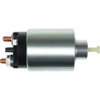 Autodíl Elektromagnetický spínač, startér AS-PL SS9011